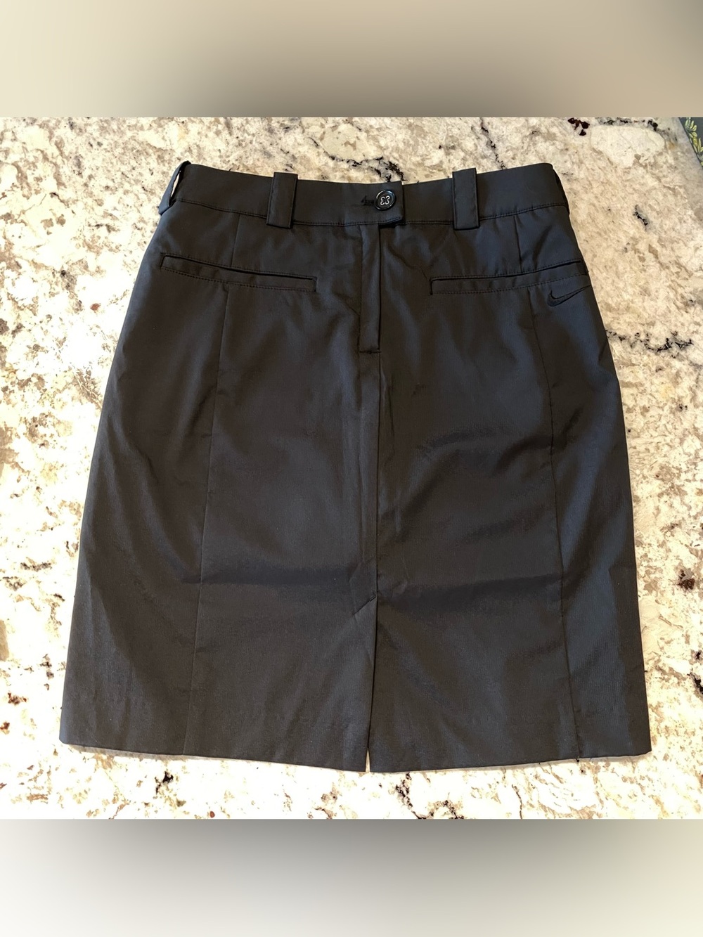 Women’s Nike Golf Sport Skirt Skort Dri-fit stay cool